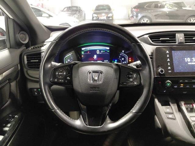 Honda Cr-v LIFESTYLE