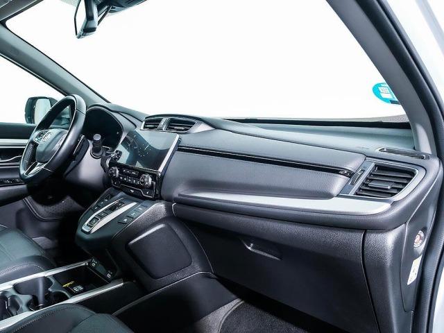 Honda Cr-v 2.0 I-MMD HYBRID LIFESTYLE CVT 184 5P