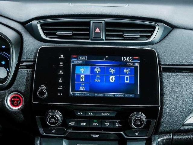 Honda Cr-v 2.0 I-MMD HYBRID LIFESTYLE CVT 184 5P