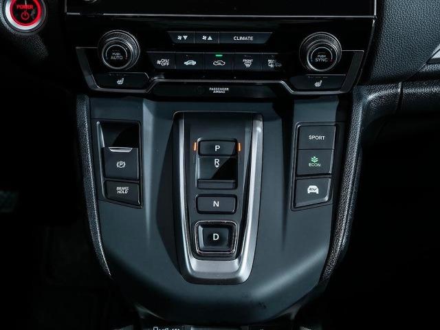 Honda Cr-v 2.0 I-MMD HYBRID LIFESTYLE CVT 184 5P