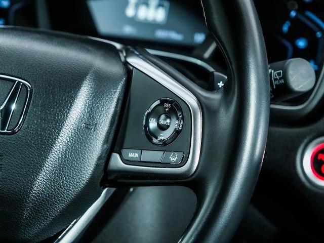 Honda Cr-v 2.0 I-MMD HYBRID LIFESTYLE CVT 184 5P