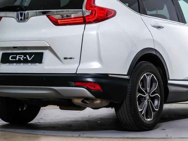 Honda Cr-v 2.0 I-MMD HYBRID LIFESTYLE CVT 184 5P
