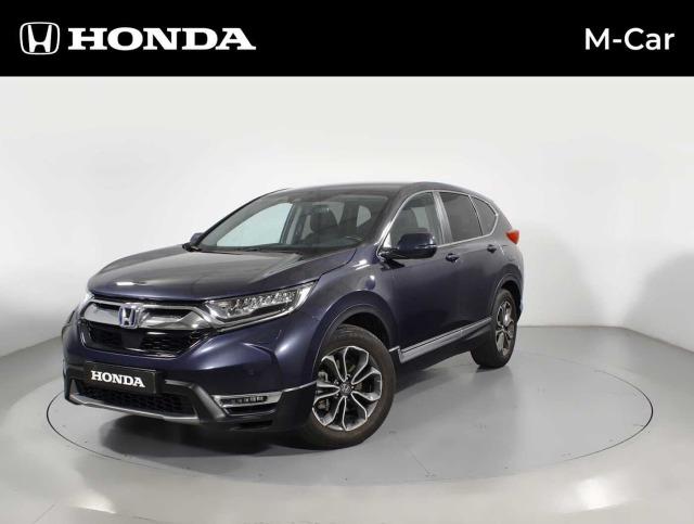 Honda Cr-v ELEGANCE