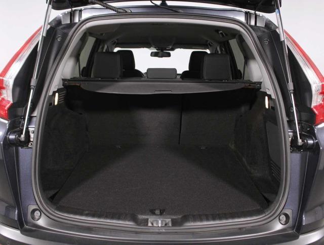 Honda Cr-v ELEGANCE