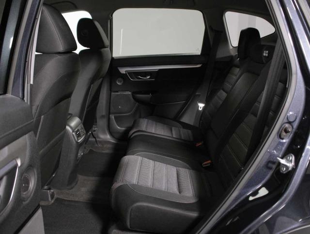 Honda Cr-v ELEGANCE