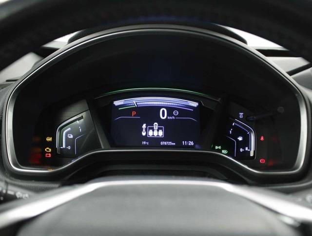 Honda Cr-v ELEGANCE