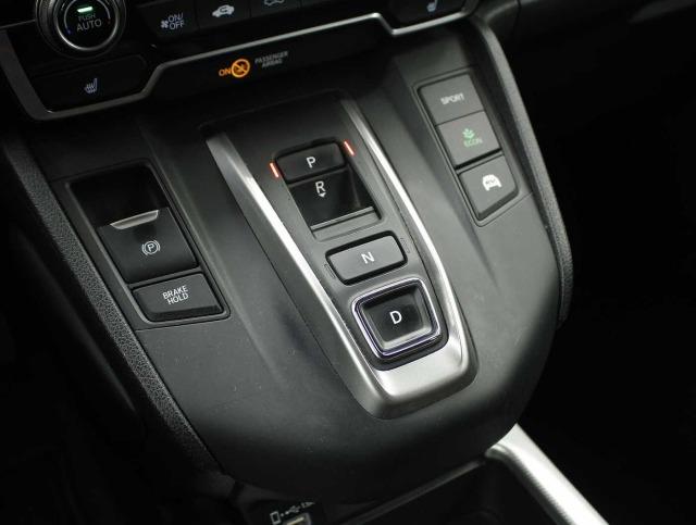 Honda Cr-v ELEGANCE