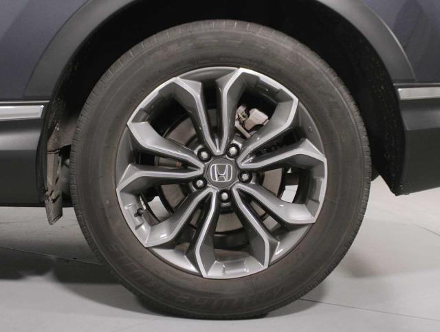 Honda Cr-v ELEGANCE
