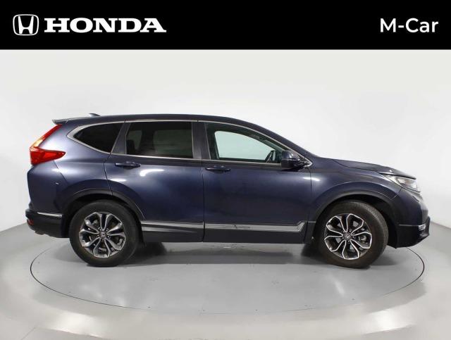 Honda Cr-v ELEGANCE