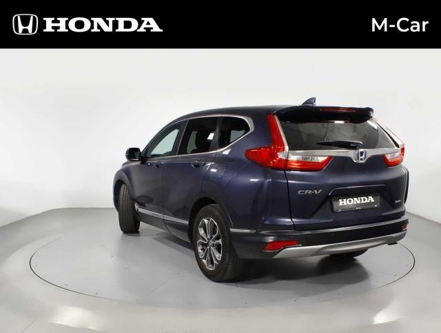 Honda Cr-v ELEGANCE