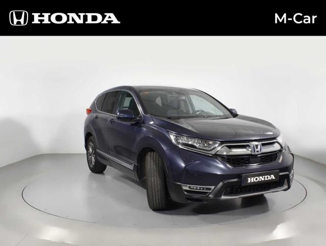 Honda Cr-v ELEGANCE