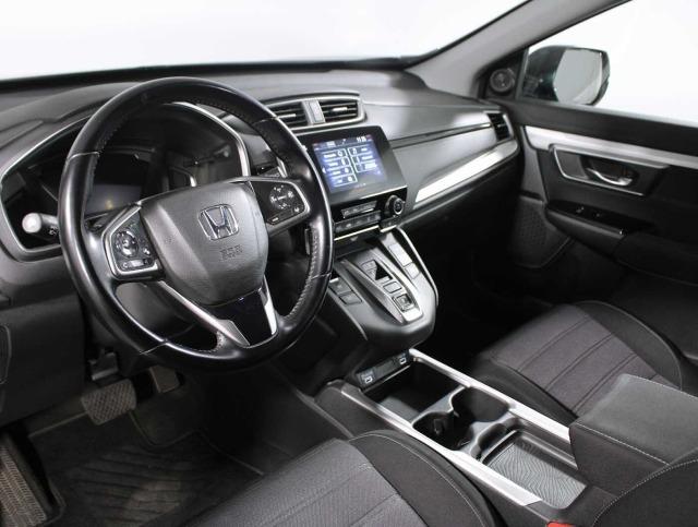 Honda Cr-v ELEGANCE