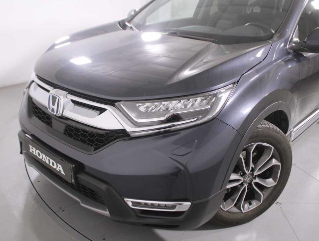 Honda Cr-v ELEGANCE
