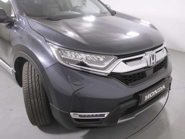 Honda Cr-v ELEGANCE