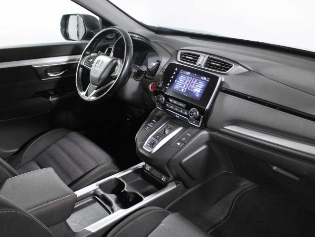 Honda Cr-v ELEGANCE