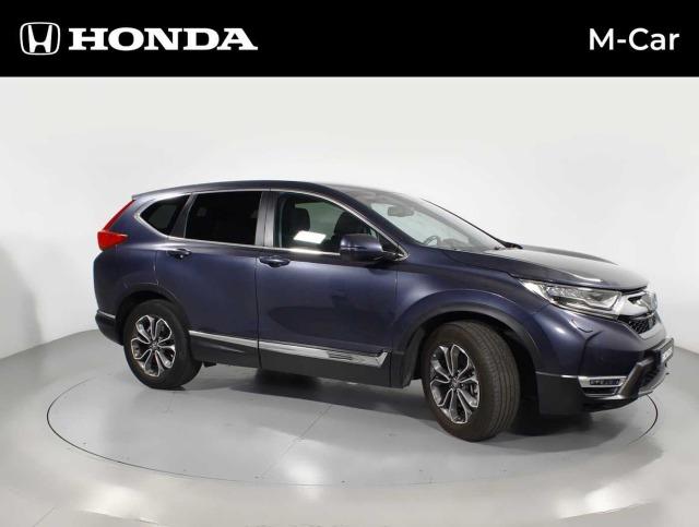 Honda Cr-v ELEGANCE