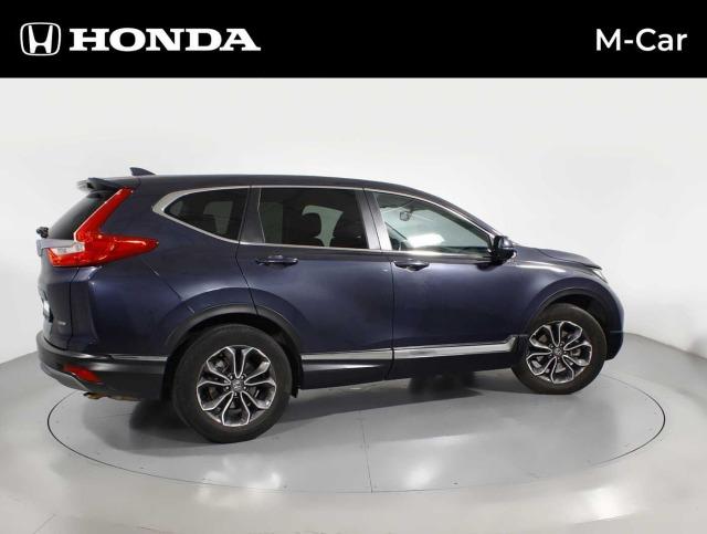 Honda Cr-v ELEGANCE