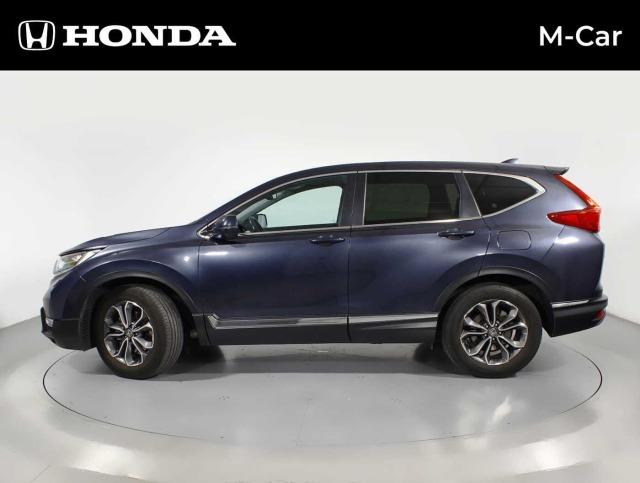 Honda Cr-v ELEGANCE
