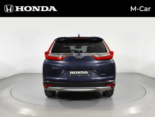 Honda Cr-v ELEGANCE