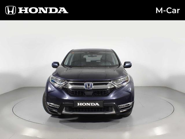 Honda Cr-v ELEGANCE
