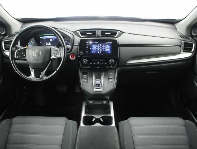 Honda Cr-v ELEGANCE