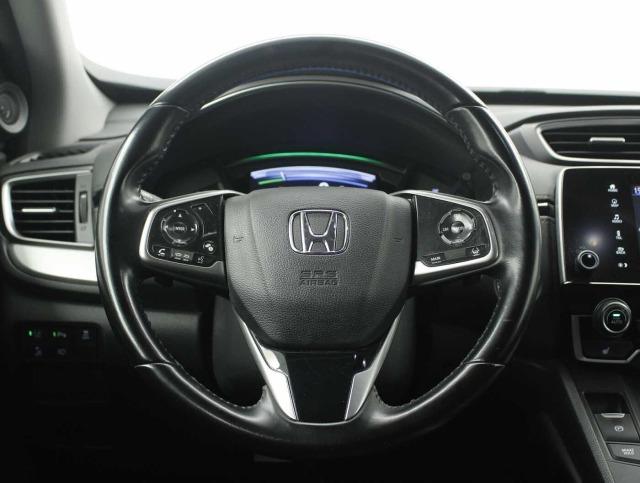 Honda Cr-v ELEGANCE