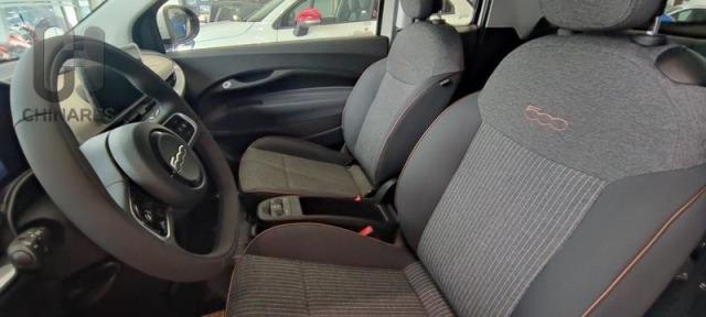 Fiat 500 3+1 320km 118cv Icon 3+1
