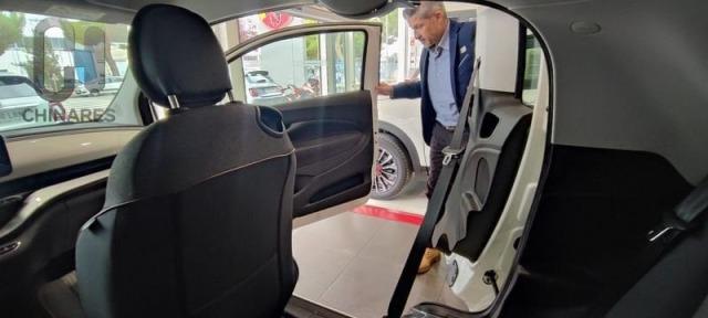 Fiat 500 3+1 320km 118cv Icon 3+1
