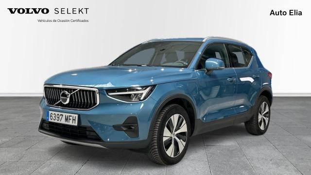 Volvo Xc40 T5 Recharge Plus Bright Auto 193 kW (262 CV)