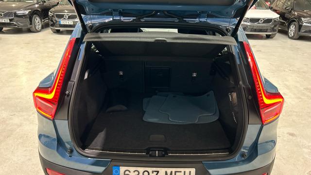 Volvo Xc40 T5 Recharge Plus Bright Auto 193 kW (262 CV)