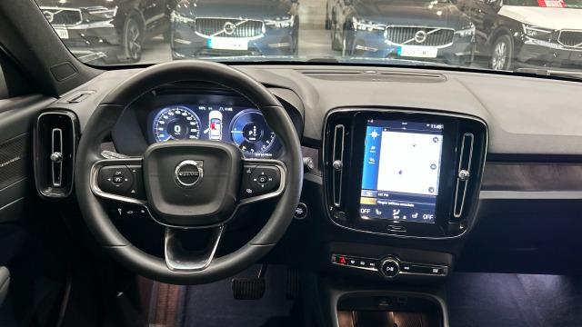 Volvo Xc40 T5 Recharge Plus Bright Auto 193 kW (262 CV)