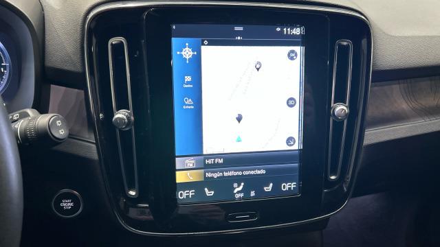 Volvo Xc40 T5 Recharge Plus Bright Auto 193 kW (262 CV)