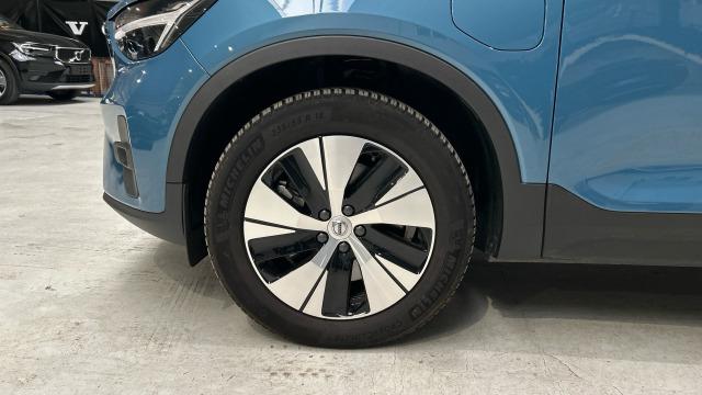 Volvo Xc40 T5 Recharge Plus Bright Auto 193 kW (262 CV)
