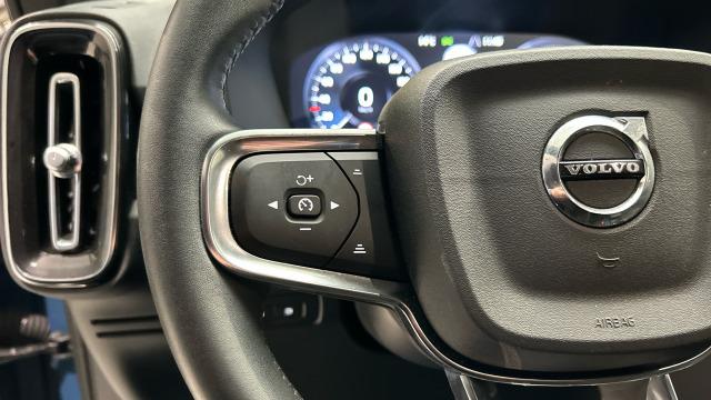 Volvo Xc40 T5 Recharge Plus Bright Auto 193 kW (262 CV)