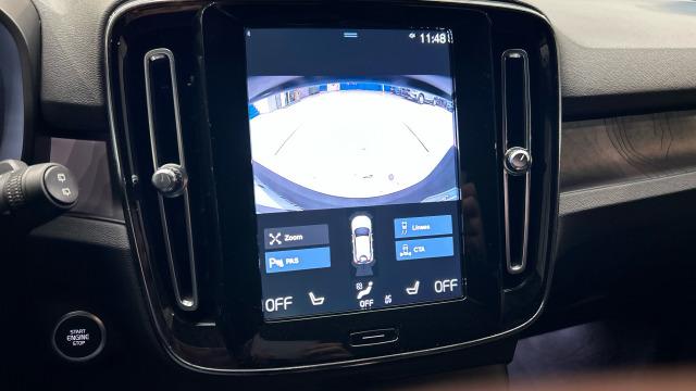 Volvo Xc40 T5 Recharge Plus Bright Auto 193 kW (262 CV)