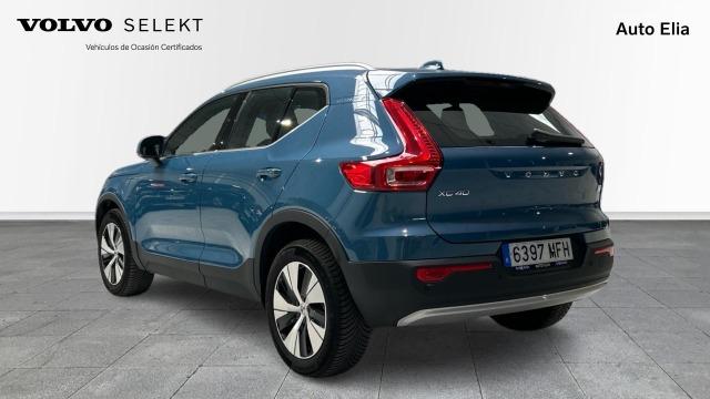 Volvo Xc40 T5 Recharge Plus Bright Auto 193 kW (262 CV)
