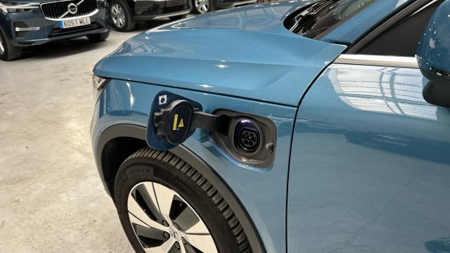 Volvo Xc40 T5 Recharge Plus Bright Auto 193 kW (262 CV)