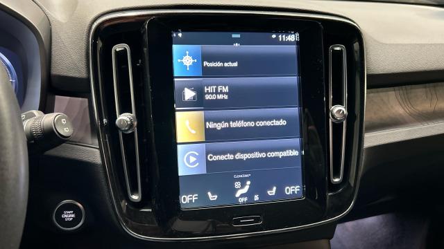 Volvo Xc40 T5 Recharge Plus Bright Auto 193 kW (262 CV)