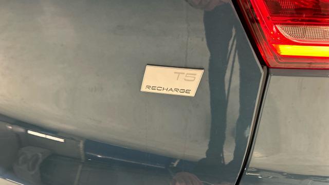 Volvo Xc40 T5 Recharge Plus Bright Auto 193 kW (262 CV)