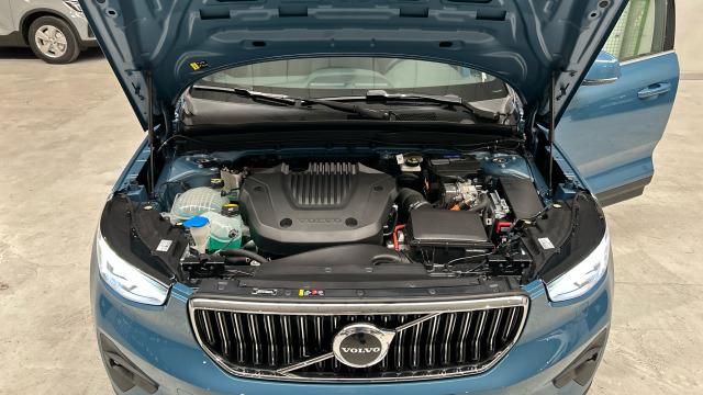 Volvo Xc40 T5 Recharge Plus Bright Auto 193 kW (262 CV)