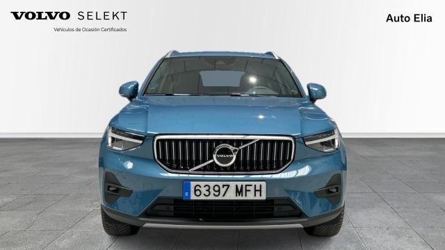 Volvo Xc40 T5 Recharge Plus Bright Auto 193 kW (262 CV)