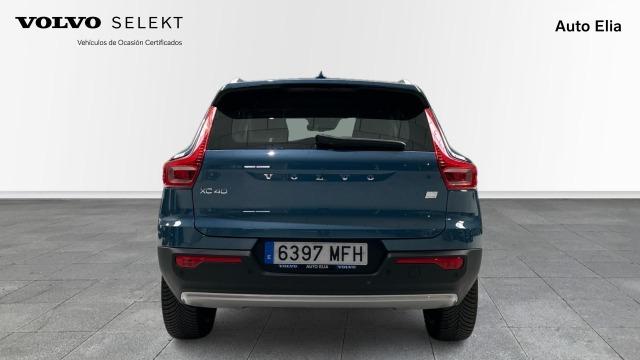 Volvo Xc40 T5 Recharge Plus Bright Auto 193 kW (262 CV)