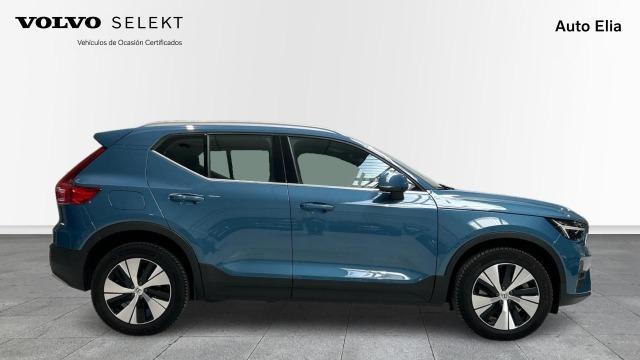 Volvo Xc40 T5 Recharge Plus Bright Auto 193 kW (262 CV)