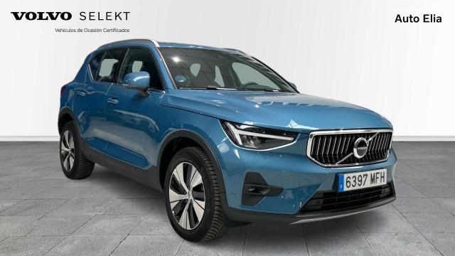 Volvo Xc40 T5 Recharge Plus Bright Auto 193 kW (262 CV)