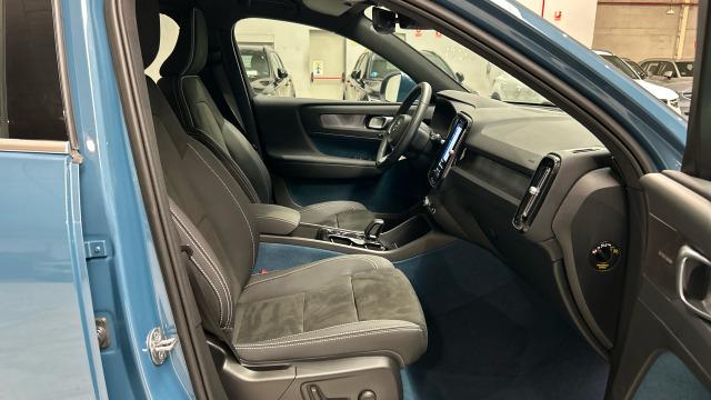 Volvo Xc40 T5 Recharge Plus Bright Auto 193 kW (262 CV)