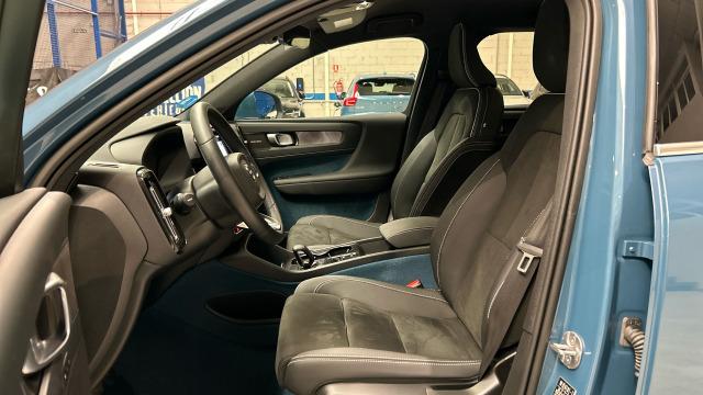 Volvo Xc40 T5 Recharge Plus Bright Auto 193 kW (262 CV)