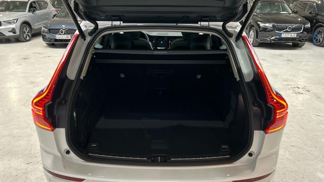 Volvo Xc60 T6 Recharge Plus Dark AWD Auto 257 kW (350 CV)