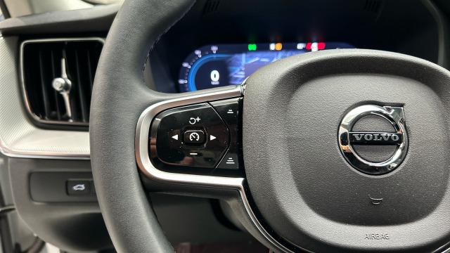 Volvo Xc60 T6 Recharge Plus Dark AWD Auto 257 kW (350 CV)