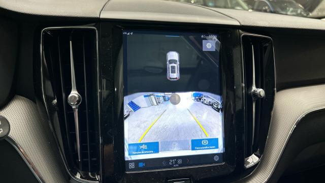 Volvo Xc60 T6 Recharge Plus Dark AWD Auto 257 kW (350 CV)