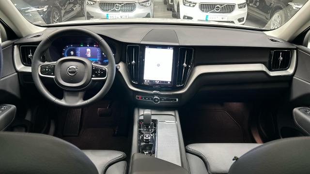 Volvo Xc60 T6 Recharge Plus Dark AWD Auto 257 kW (350 CV)